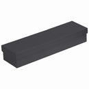 Squircle Suede Bracelet Box