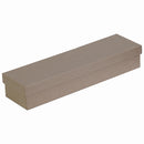 Squircle Suede Bracelet Box