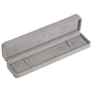 Squircle Suede Bracelet Box