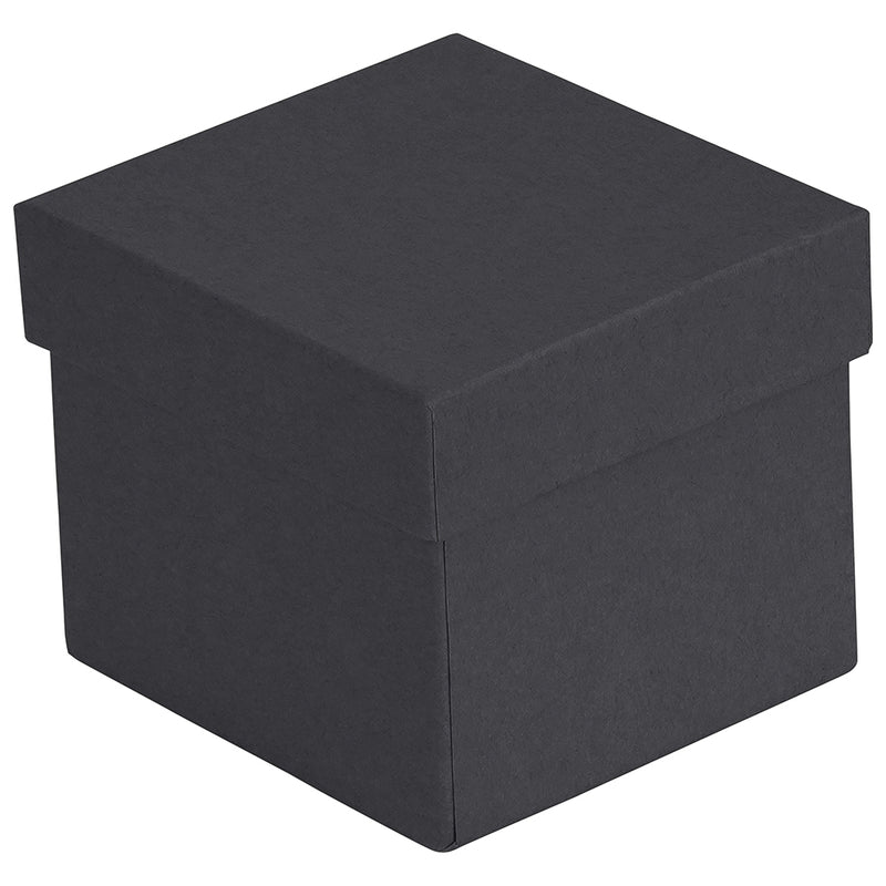 Squircle Suede Single Earring Box