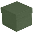 Squircle Suede Single Earring Box