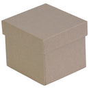 Squircle Suede Single Earring Box