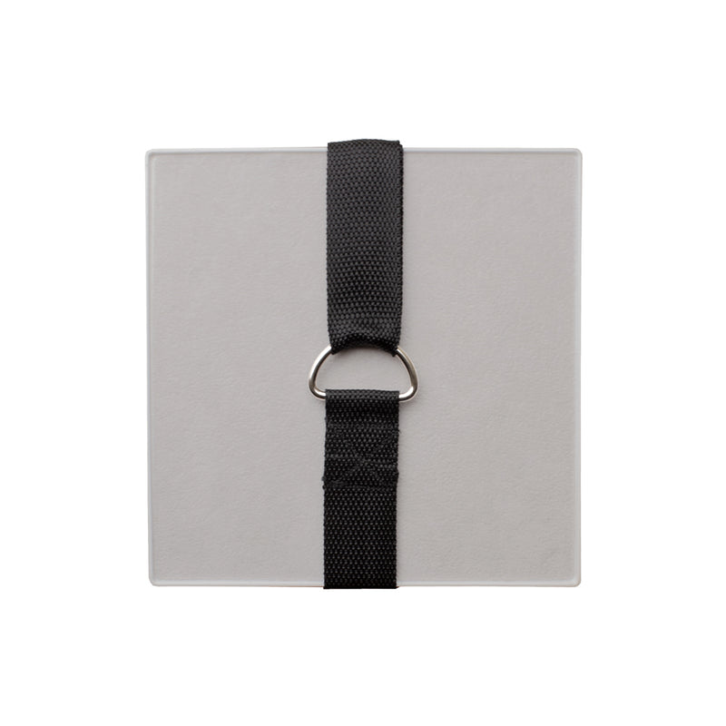 Strap For Stackable Trays