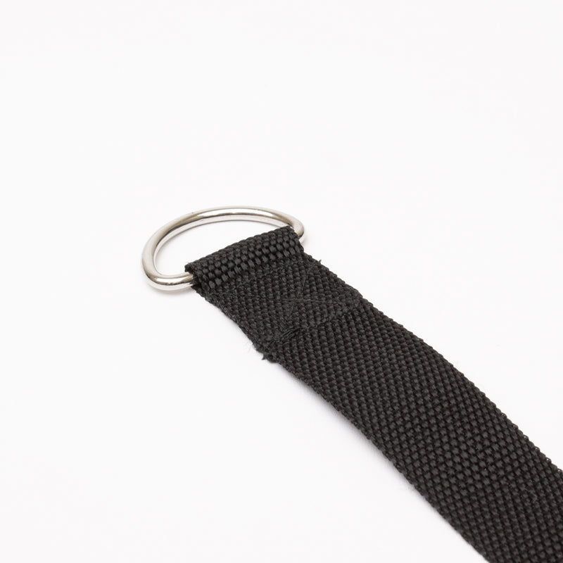 Strap For Stackable Trays