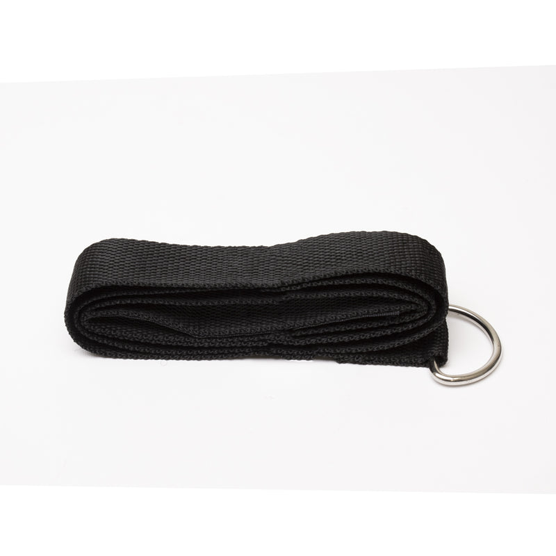 Strap For Stackable Trays