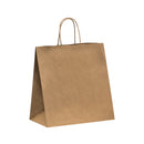 Natural Kraft Paper Bag