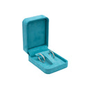 Sardinia Collection - French Clip / Pendant Box