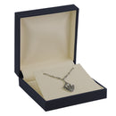 Matte Paper Covered Universal Box  with Matching Moulded Sleeve