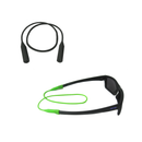 Silicone Eyeglass Cord