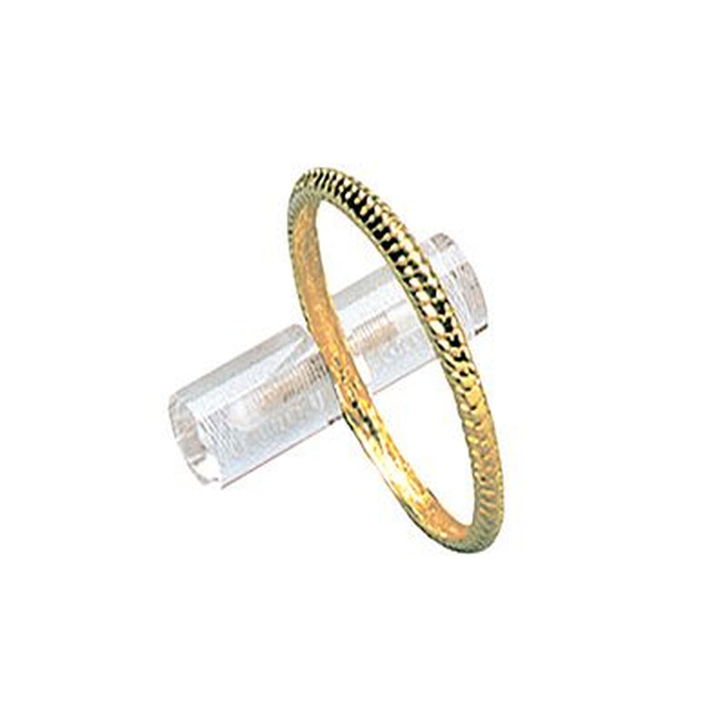 Acrylic Bangle Holder