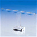 Acrylic - Stud Earring  4 Pairs