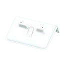 Leatherette Ring & Earring Display