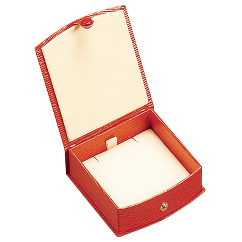 Textured Leatherette Universal Box