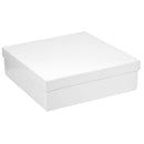 High Shine Mahogany Color Wooden Pearl Box