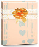 Floral Wrapping Paper