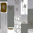 Pattern Wrapping Paper