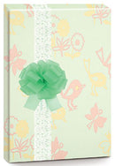 Floral Wrapping Paper
