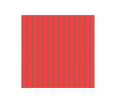 Solid Color Pinstripe Wrapping Paper