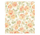 Floral Wrapping Paper
