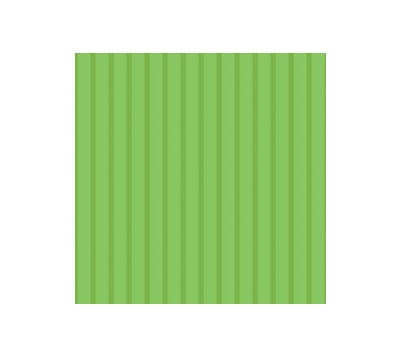 Solid Color Pinstripe Wrapping Paper