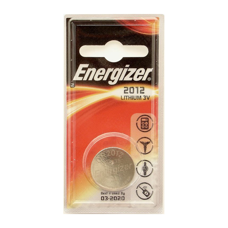 Energizer Batteries