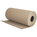 Recycled Kraft Paper Roll