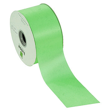 Flora Satin Ribbon