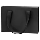 Magnetic Box with Grosgrain Handle