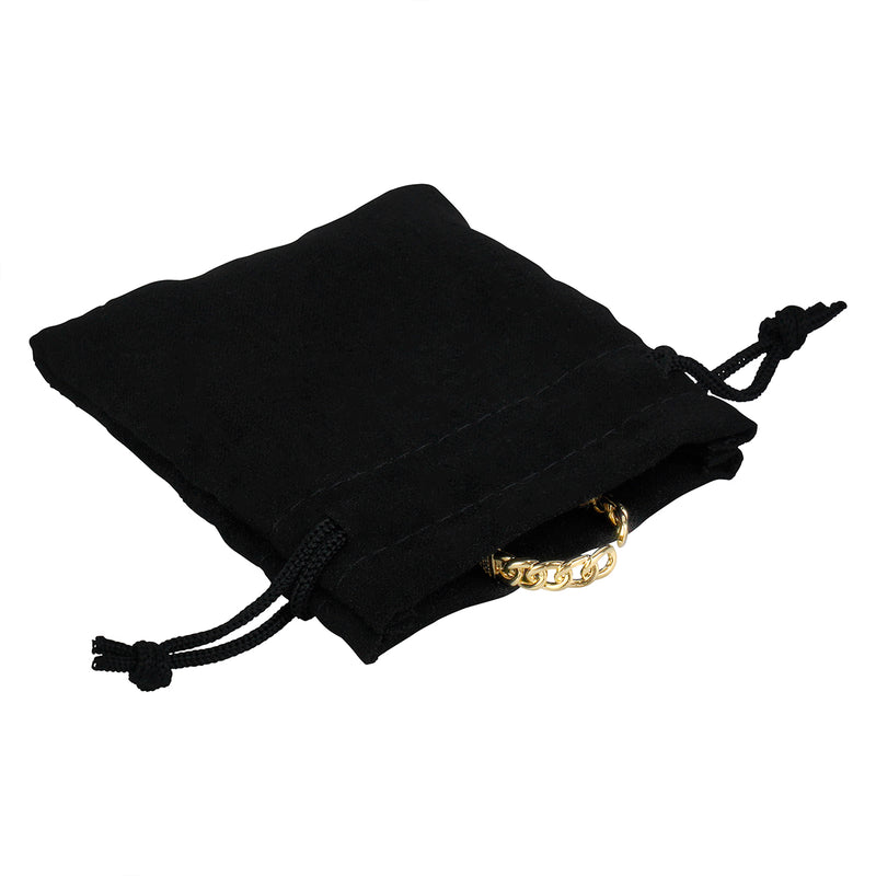 Premium Suede Pouch (Copy) (Copy)