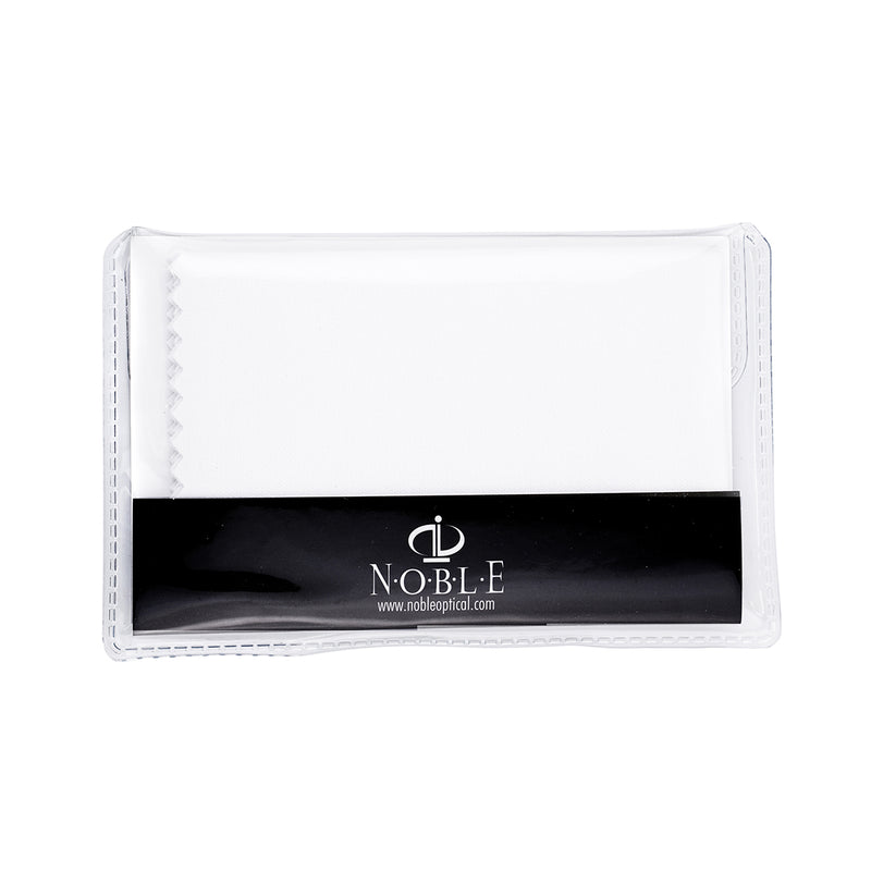 [10] Microfiber Cloths In PVC Bag