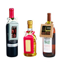 Bottle Hanger Favor Boxes