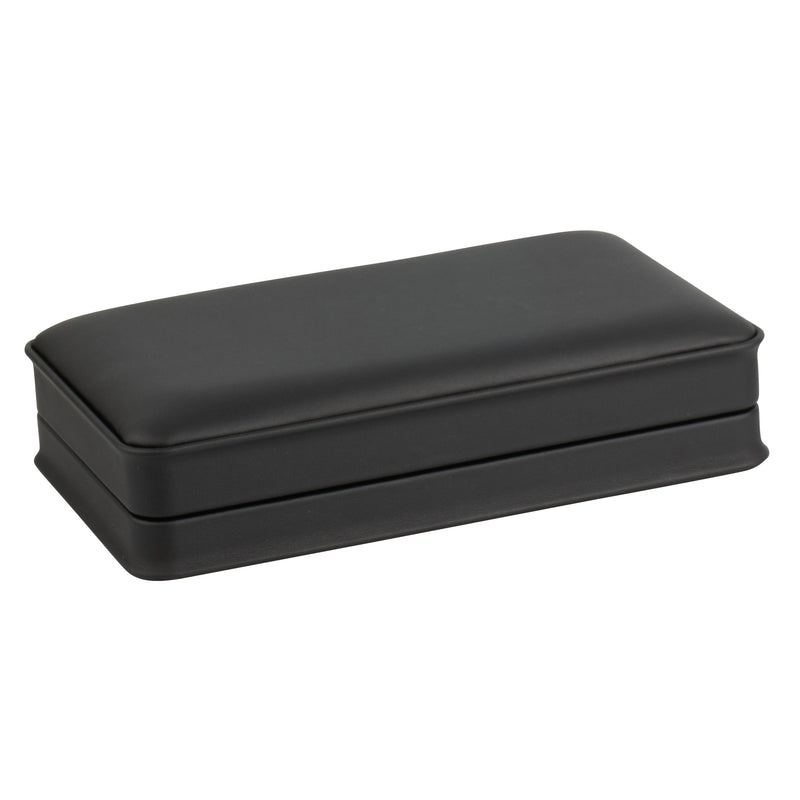 Leatherette Pearl Box