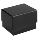 Leatherette Single Earring Box
