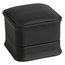 Leatherette Single Earring Box