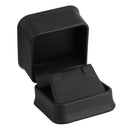 Leatherette Single Earring Box