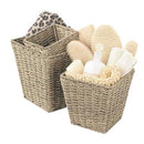 Set of Three Baskets