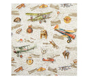 Baby and Kid Wrapping Paper