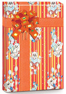 Baby and Kid Wrapping Paper