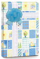 Baby and Kid Wrapping Paper