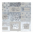 Pattern Wrapping Paper