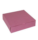 Lock Corner Bakery Box (1-Piece)
