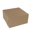 Lock Corner Bakery Box (1-Piece)