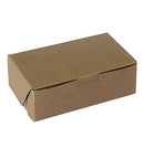 Lock Corner Bakery Box (1-Piece)
