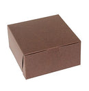 Lock Corner Bakery Box (1-Piece)
