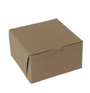 Lock Corner Bakery Box (1-Piece)