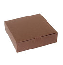 Lock Corner Bakery Box (1-Piece)