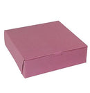 Lock Corner Bakery Box (1-Piece)
