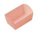Pink linen Confection Boxes
