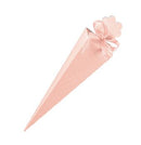 Pink linen Confection Boxes