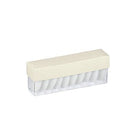 White-Clear Confection Boxes